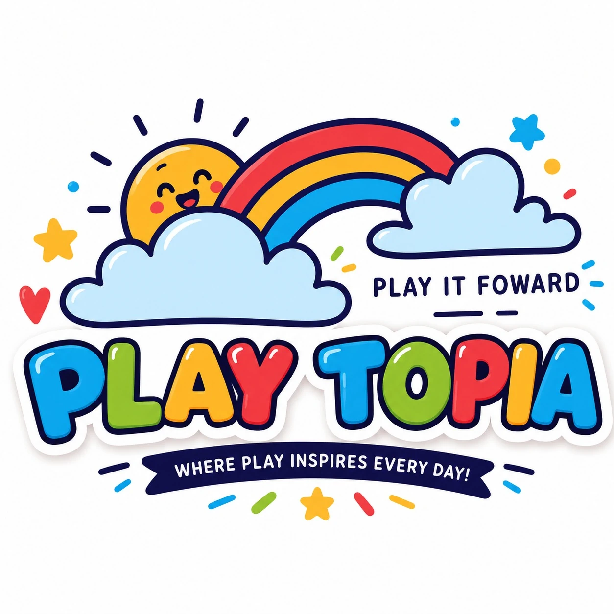 Playtopia